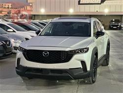 مازدا CX-50